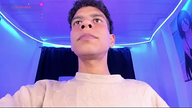Ethan Boyy online show from 06/03/26, 08:36