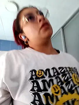 AnonymousGirl online show from 01/31/25, 03:11