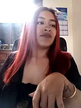 AnonymousGirl online show from 01/14/26, 05:51