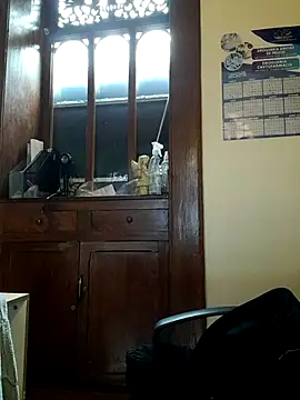 AnonymousGirl online show from 02/12/26, 01:50