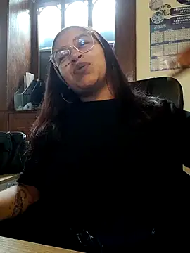 AnonymousGirl online show from 02/23/26, 02:14