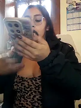 AnonymousGirl online show from 03/04/26, 02:45