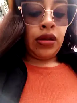 AnonymousGirl online show from 03/12/26, 01:06