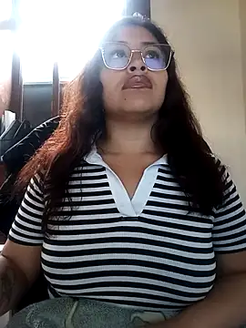 AnonymousGirl online show from 03/27/26, 02:50