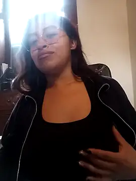 AnonymousGirl online show from 04/23/26, 04:20