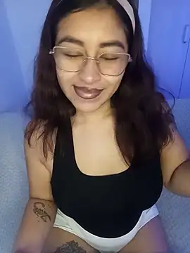 AnonymousGirl online show from 05/14/26, 01:51