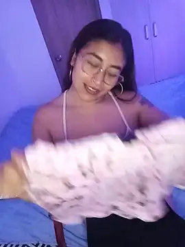 AnonymousGirl online show from 05/16/26, 05:37