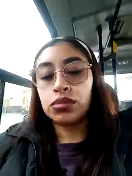 AnonymousGirl online show from 05/19/26, 12:44