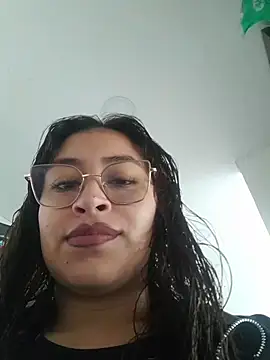 AnonymousGirl online show from 06/09/26, 08:31