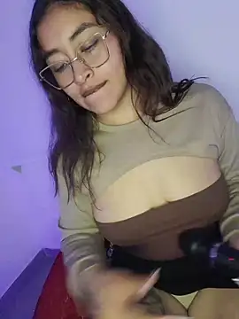 AnonymousGirl online show from 06/11/26, 12:32