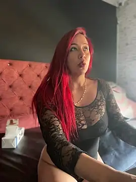 Miss  Melody online show from 01/27/25, 08:17