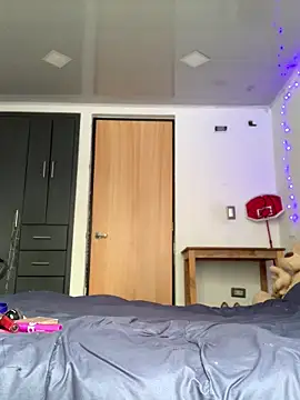 Miss  Melody online show from 02/05/25, 01:11