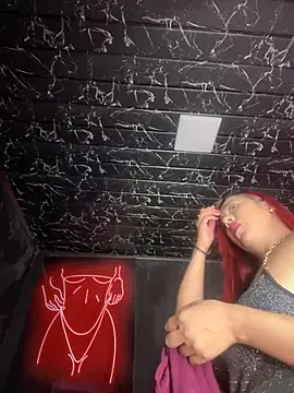 Miss  Melody online show from 03/12/25, 06:22