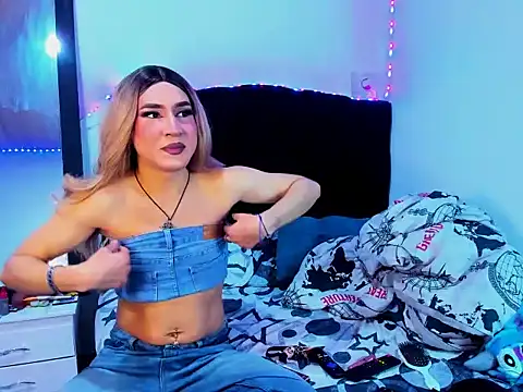 Georgina Giio online show from 10/02/25, 07:15