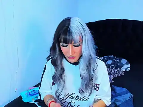 Georgina Giio online show from 12/02/25, 12:16