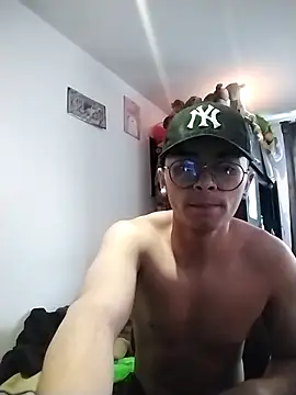 elbebesitobebelean666 online show from 11/05/25, 09:26