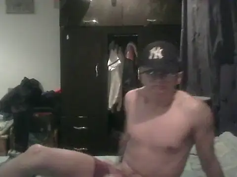 elbebesitobebelean666 online show from 11/25/25, 02:33