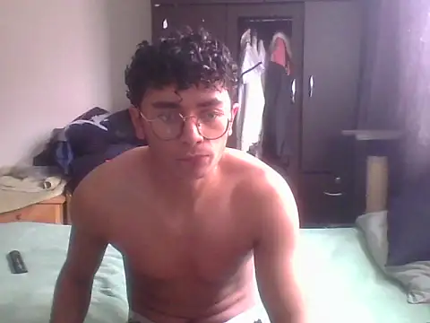 elbebesitobebelean666 online show from 11/25/25, 03:45