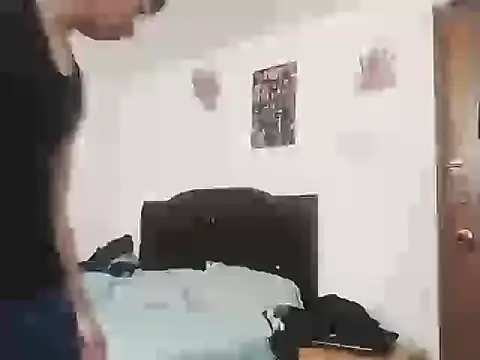 elbebesitobebelean666 online show from 03/16/26, 04:55