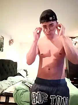 elbebesitobebelean666 online show from 04/09/26, 05:07