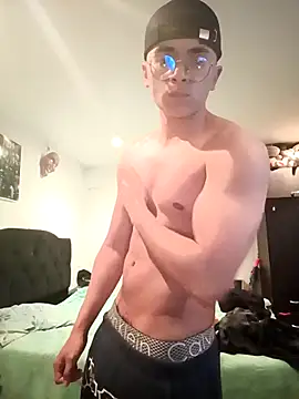 elbebesitobebelean666 online show from 04/10/26, 04:17