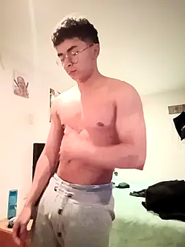 elbebesitobebelean666 online show from 04/16/26, 04:35