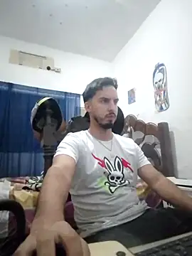 alejo5288 online show from 10/01/25, 01:11