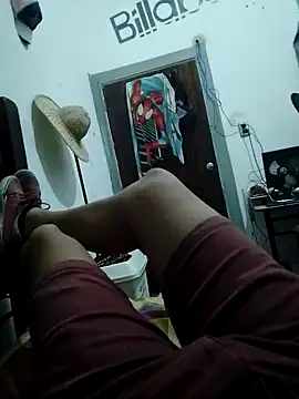 alejo5288 online show from 10/04/25, 01:25