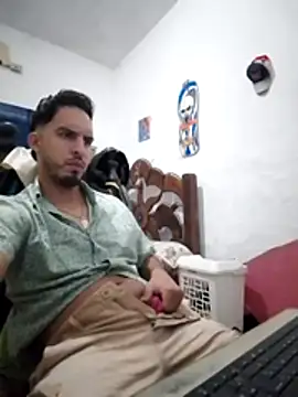 alejo5288 online show from 11/20/25, 04:01