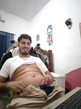 alejo5288 online show from 11/22/25, 05:50