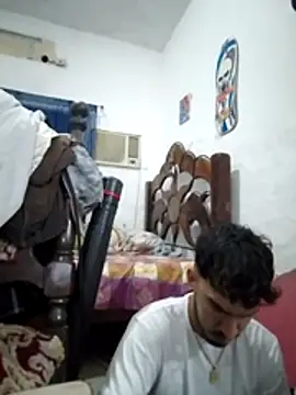 alejo5288 online show from 11/25/25, 04:45