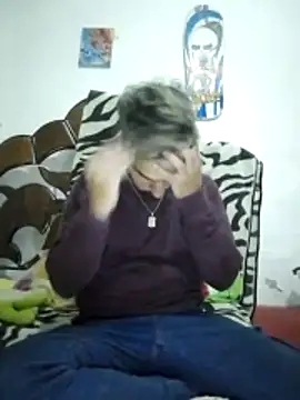 alejo5288 online show from 02/25/26, 02:10