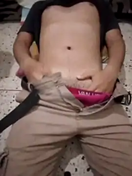 alejo5288 online show from 03/03/26, 02:56