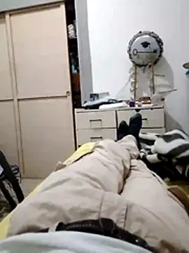 alejo5288 online show from 03/07/26, 03:14