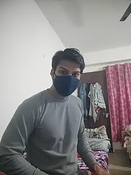 NikaYeptho online show from 03/21/26, 03:26