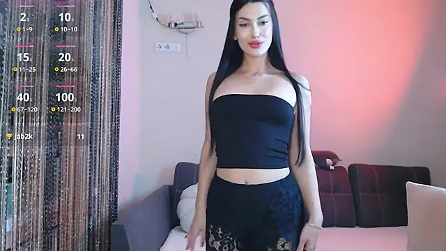 Snapshot of Lola_fox282 chatting on 09/14/25, 05:12 Lola fox282 online show from 09/14/25, 05:12