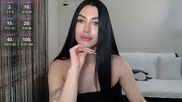 Lola fox282 online show from 02/13/26, 04:14