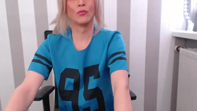 Sissy Sexy XXX online show from 01/16/25, 01:36