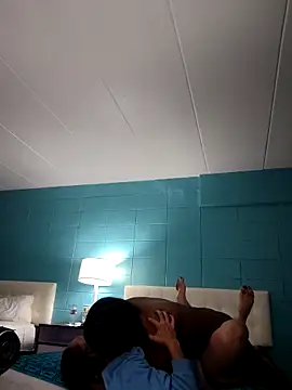 RayjStar81 online show from 11/02/25, 07:33
