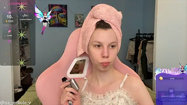 na prikole  online show from 02/25/26, 02:27