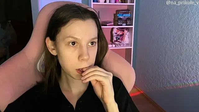 na prikole  online show from 03/20/26, 04:56