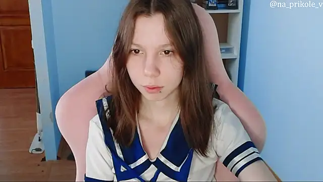 na prikole  online show from 03/31/26, 08:26