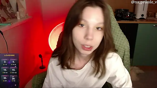 na prikole  online show from 04/07/26, 05:13