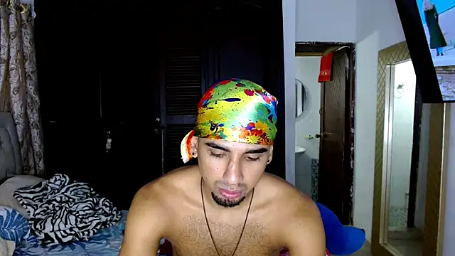 sweethoneytsx online show from 02/20/26, 08:20