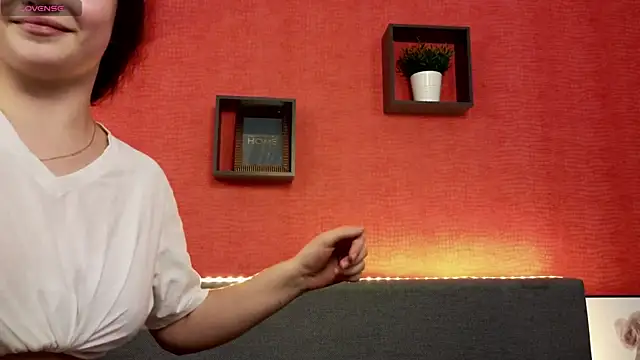 Snapshot of AmeliaLoveee chatting on 01/30/25, 08:53 AmeliaLoveee online show from 01/30/25, 08:53