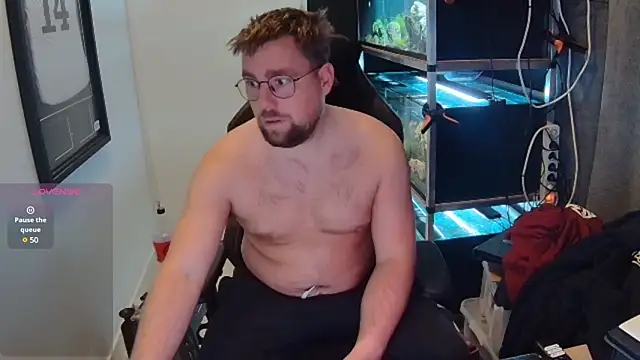 Snapshot of justinitt chatting on 02/03/25, 11:20 justinitt online show from 02/03/25, 11:20