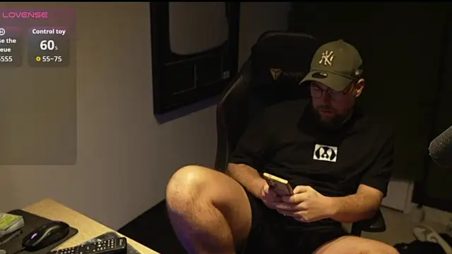 justinitt online show from 01/18/26, 12:53