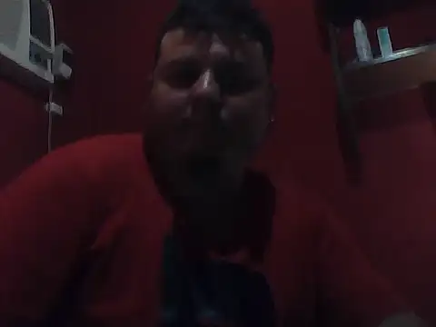 arcepablito32 online show from 11/17/25, 06:57