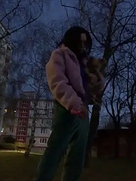 2TwoPassions2 online show from 01/29/25, 04:19