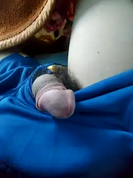 KisSsu online show from 02/09/26, 03:38